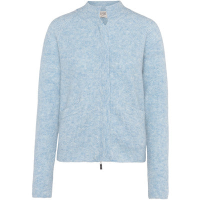 CTMH Quinn Sky Blue Cardigan