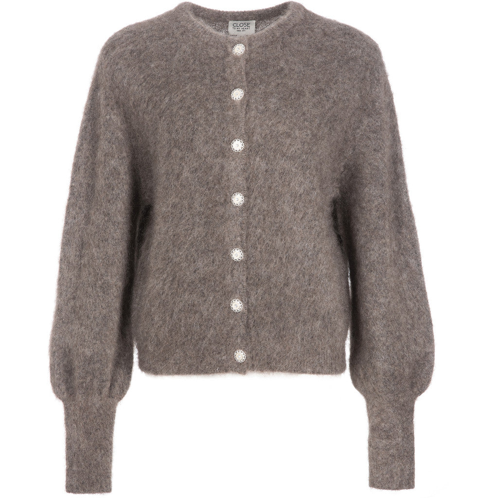 CTMH Sonia Hunter Cardigan