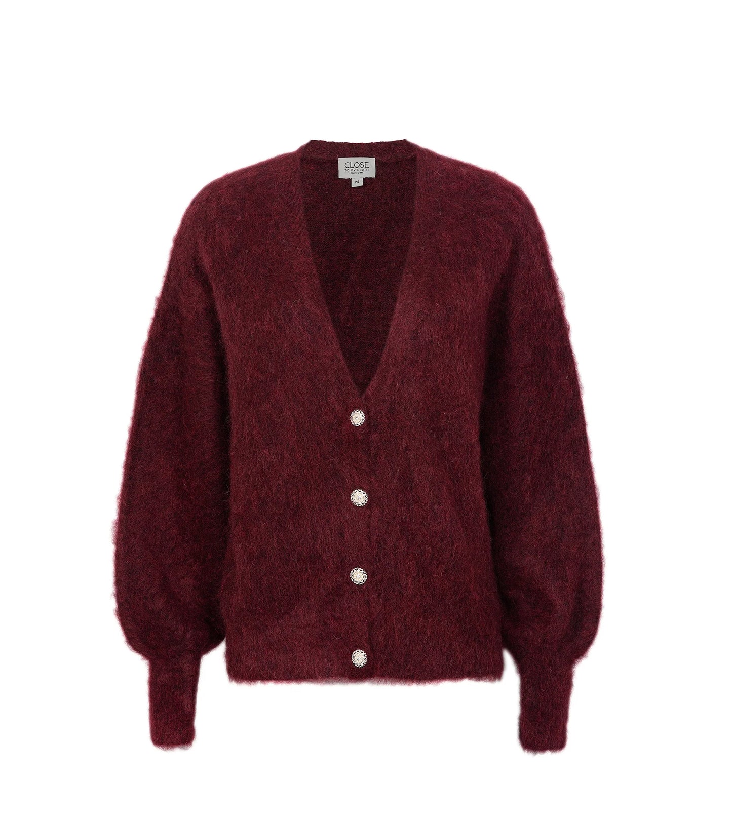 CTMH Sarah Cardigan