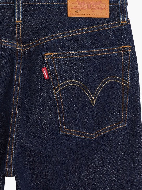 Levis 501 Original Jeans