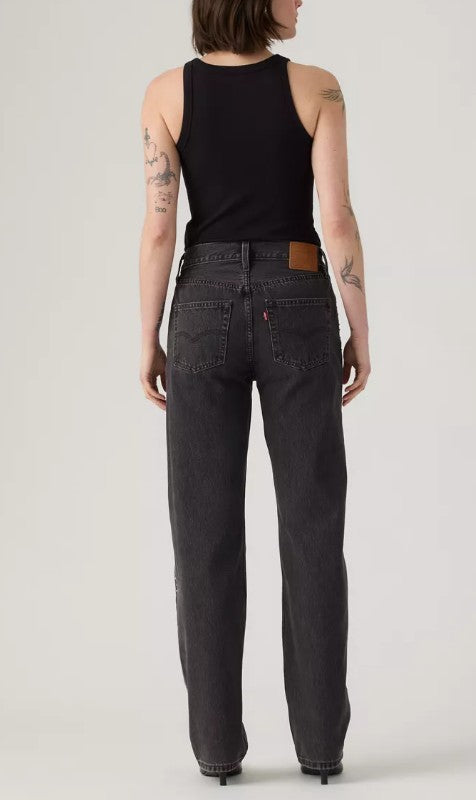 Levis 501 90s Bejeweled Jeans