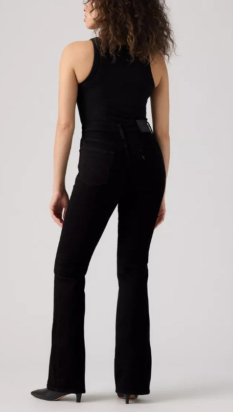 Levis 726 Flare Midnight Gaze Jeans