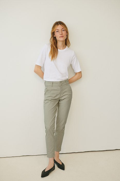 Part Two Soffys Pant