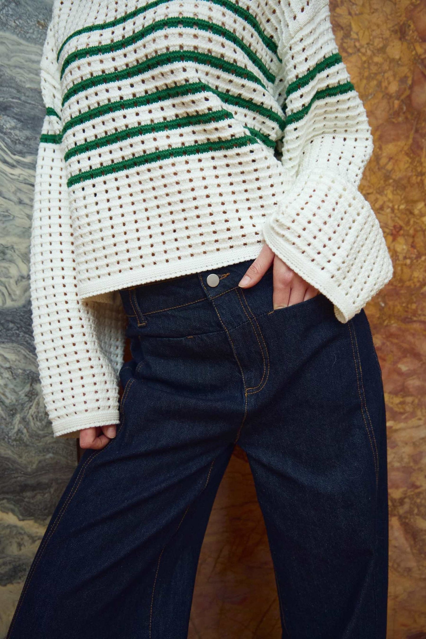 Noella Leen Knit