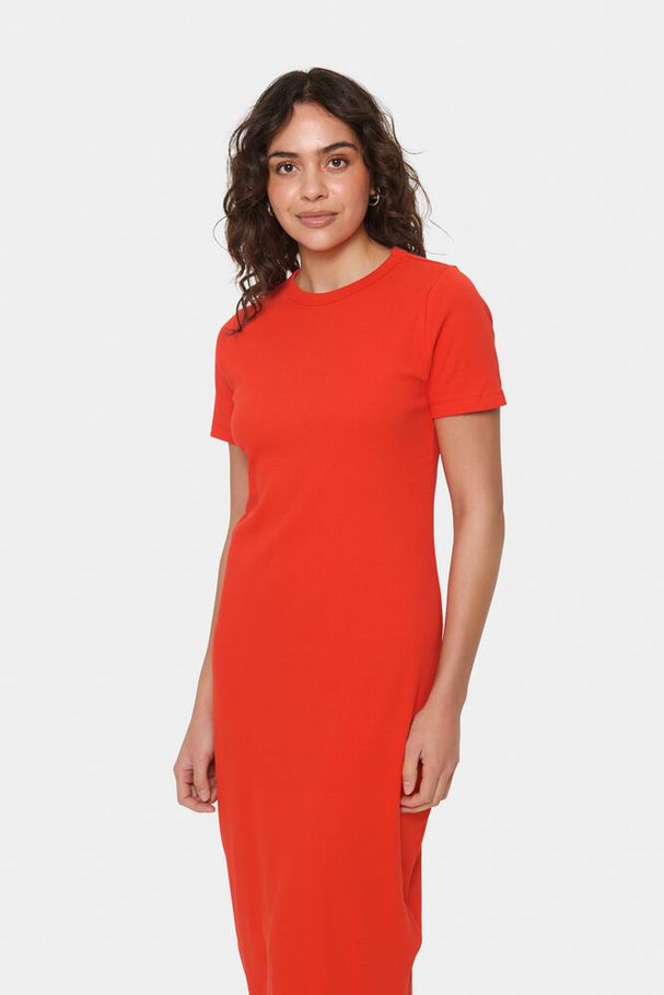Saint Tropez Aster Polinciana Kjole