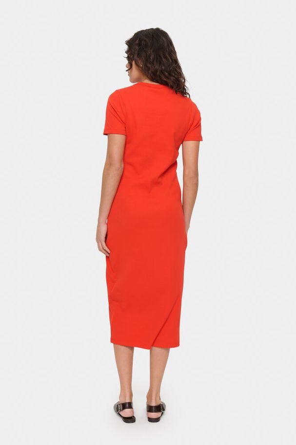 Saint Tropez Aster Polinciana Kjole