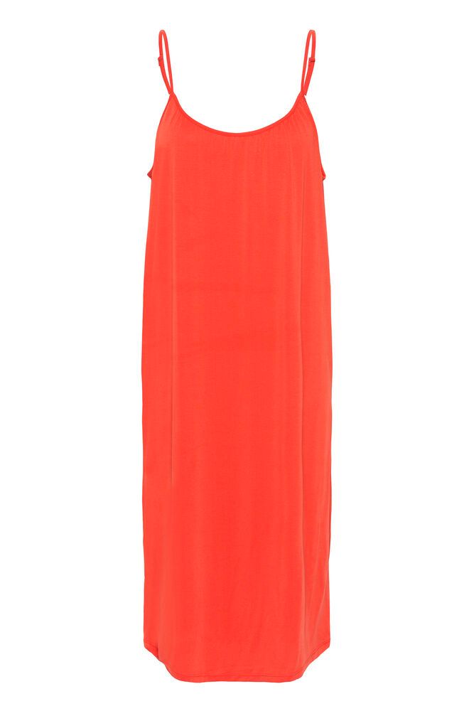 Saint Tropez Abbie Strap Poiciana Kjole