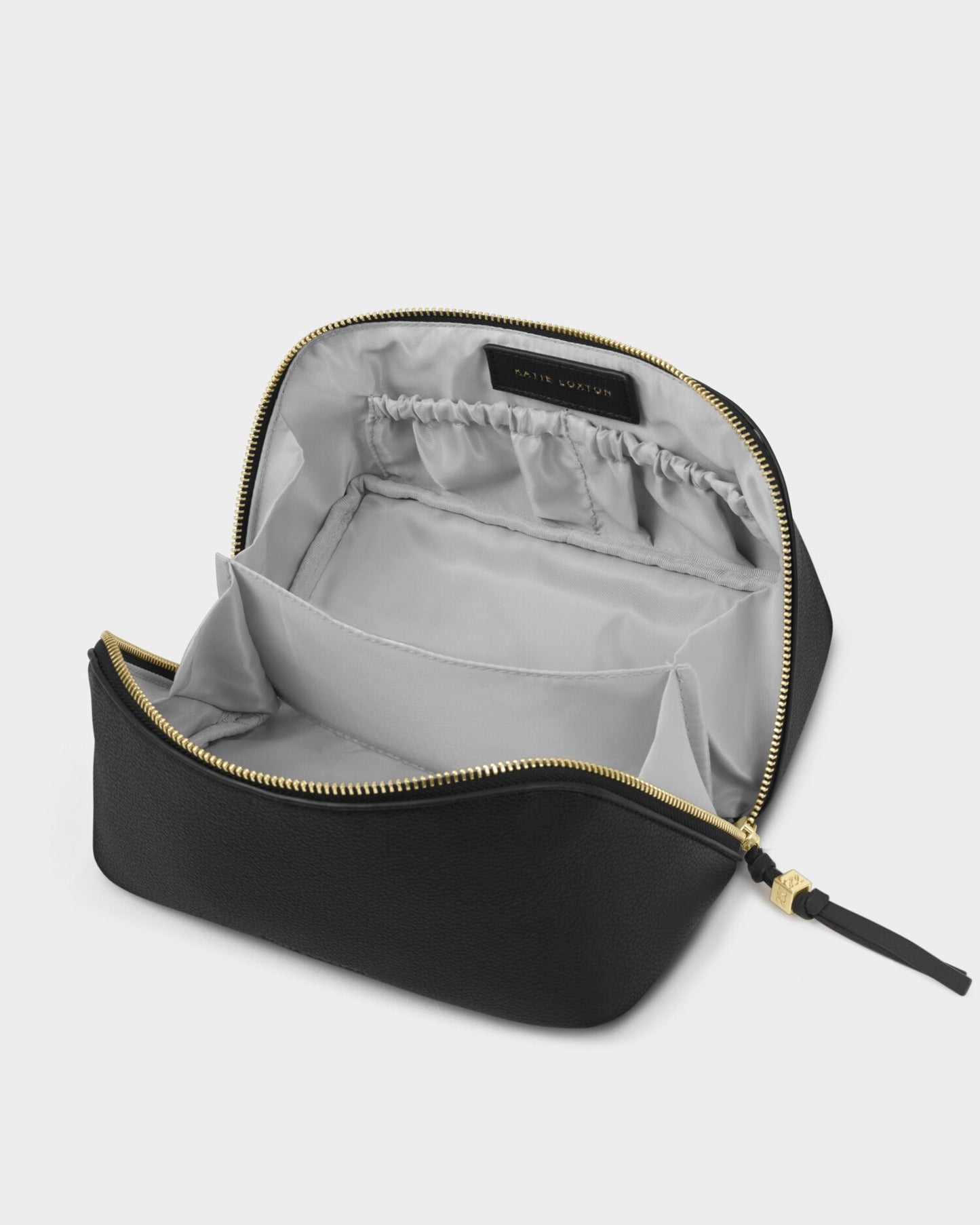 Katie Loxton Soho Medium Black Make Up