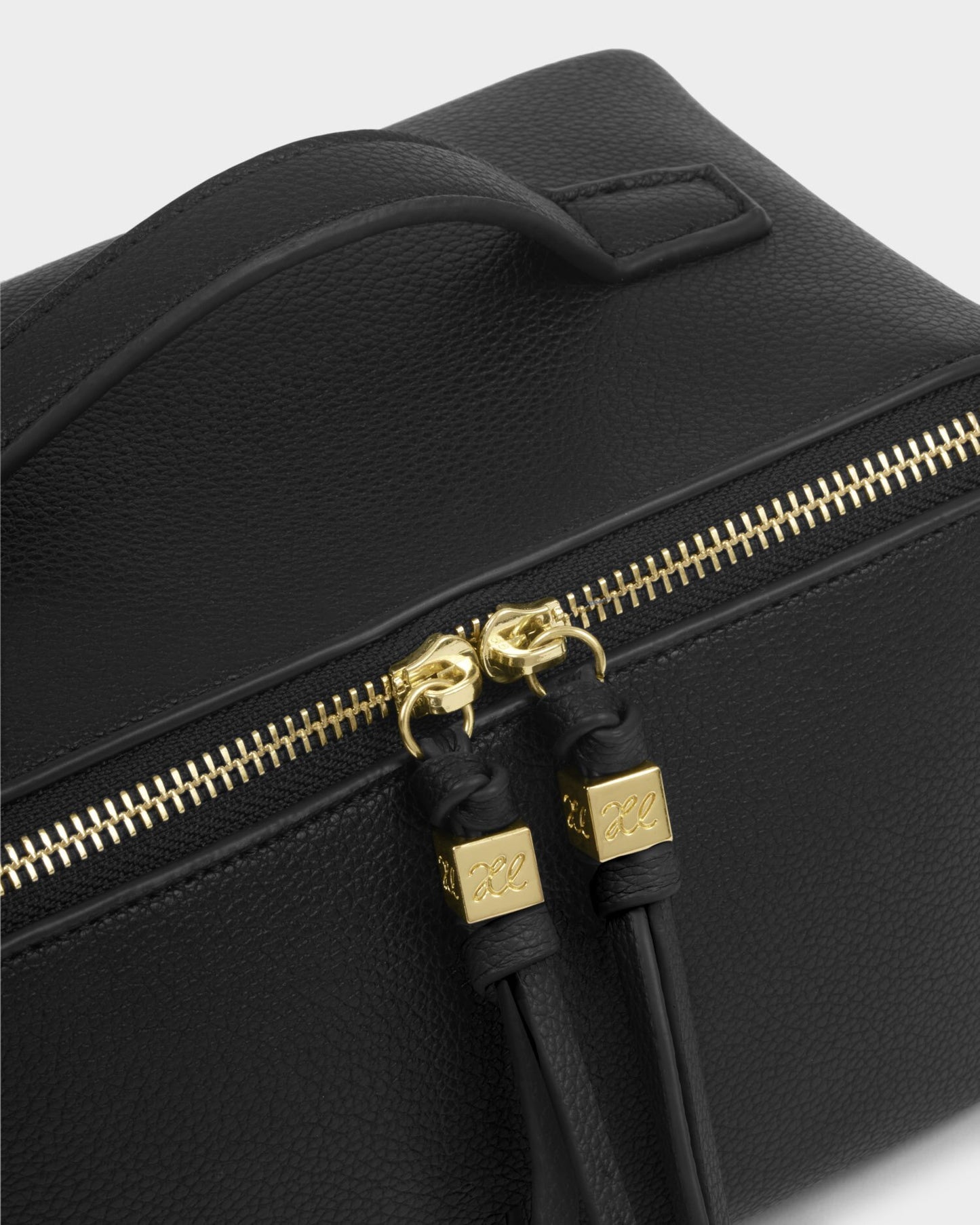 Katie Loxton Soho Medium Black Make Up