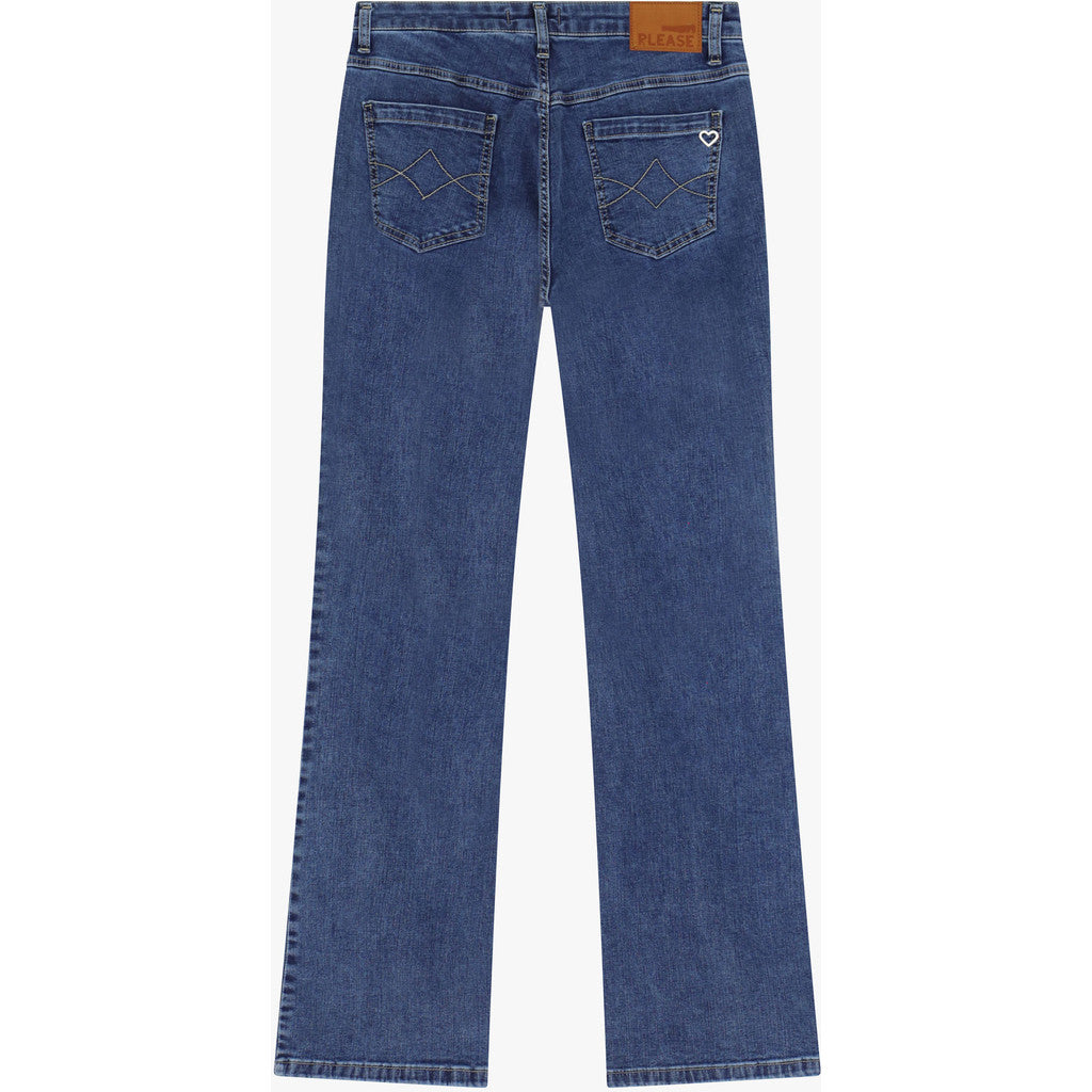 Please Shortcut Dublin  Jeans