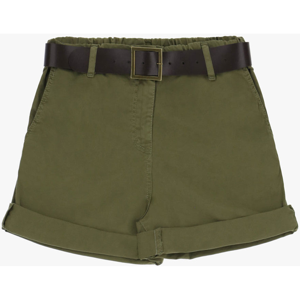 Please Luna Shorts
