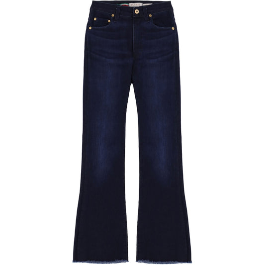 Please Longcut Original Denim