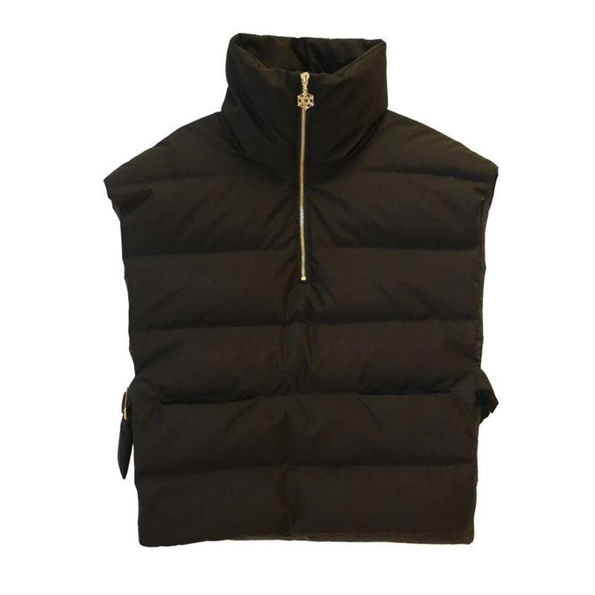 Thoq Sort  Vest