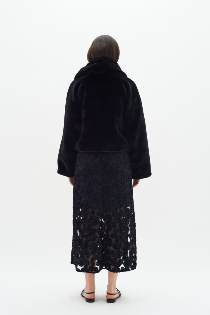 Inwear Yoneko Short Coat