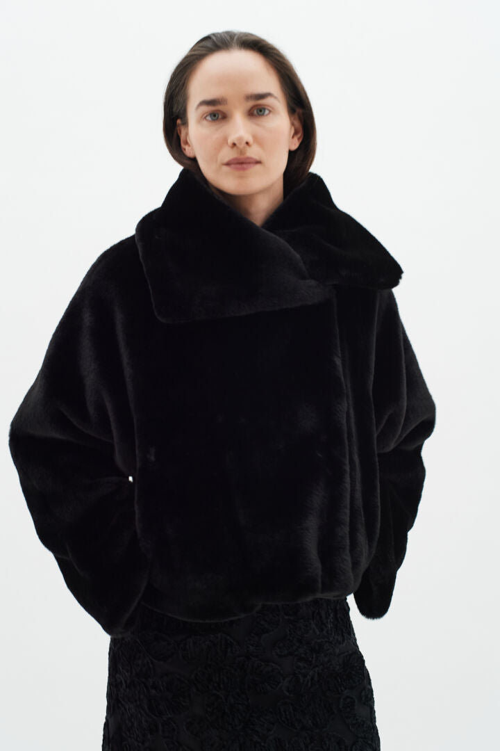 Inwear Yoneko Short Coat