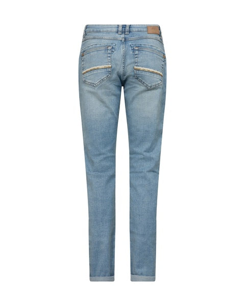 Mos Mosh Naomi Light Perla  Jeans
