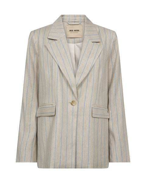 Mos MOsh Nancy Miriam Blazer