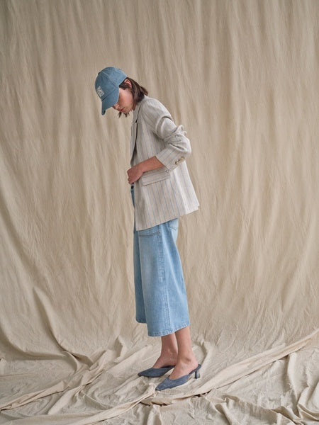 Mos MOsh Nancy Miriam Blazer