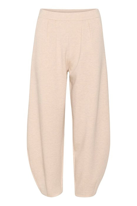 Inwear Pannie Chocolate Brown Pant