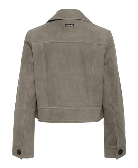 Inwear Carnika Leather jacket