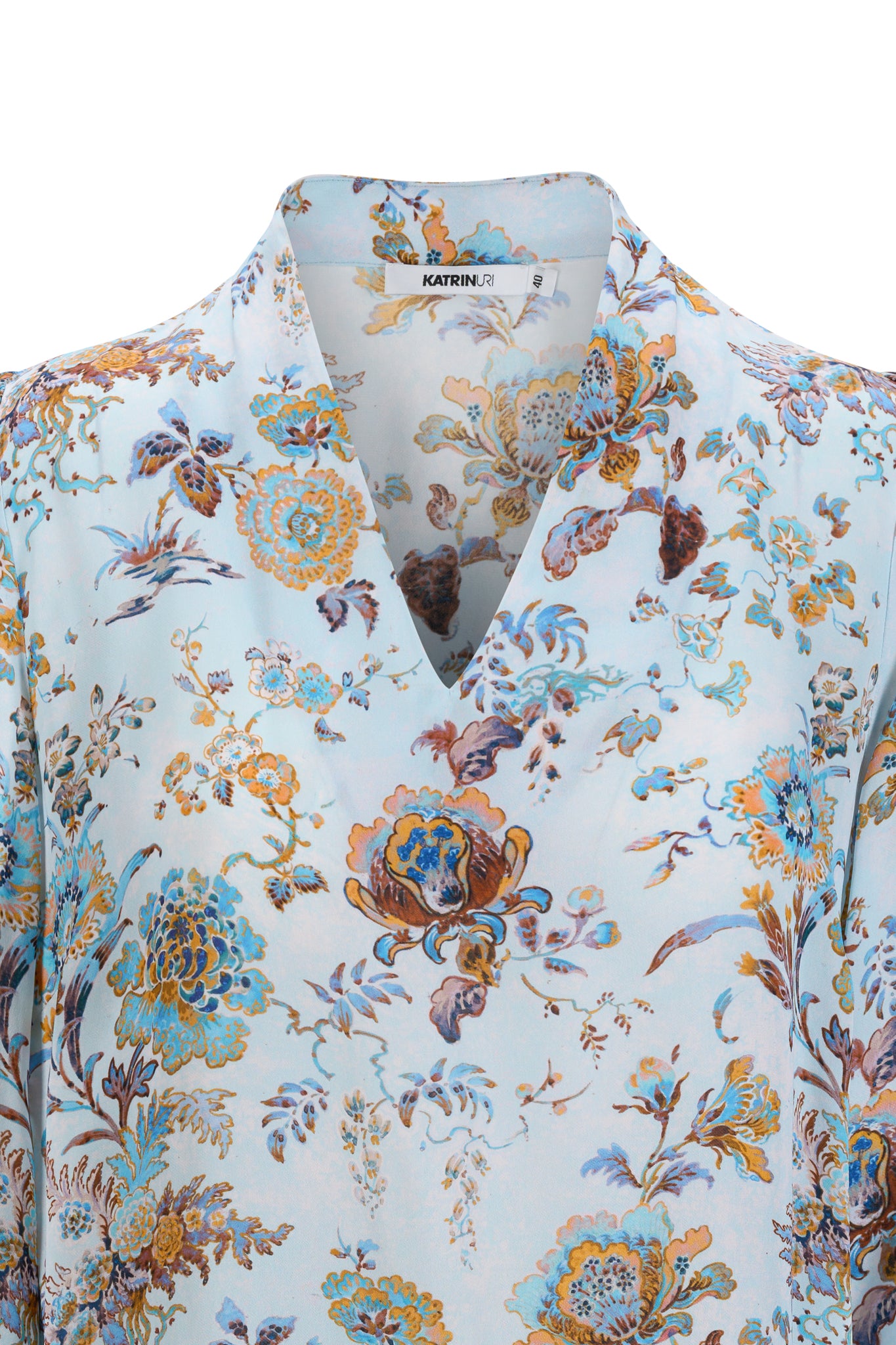 Katrin Uri Paris Elise Bluse