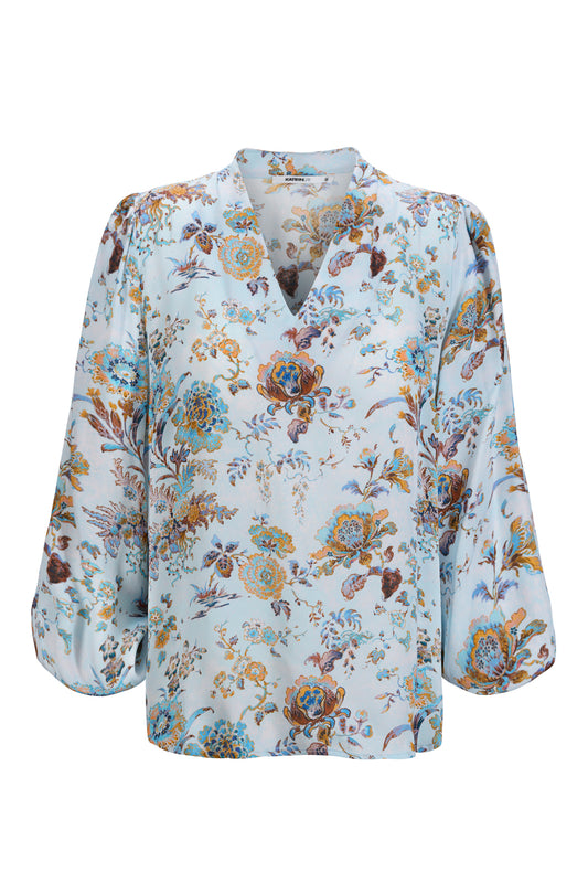 Katrin Uri Paris Elise Bluse
