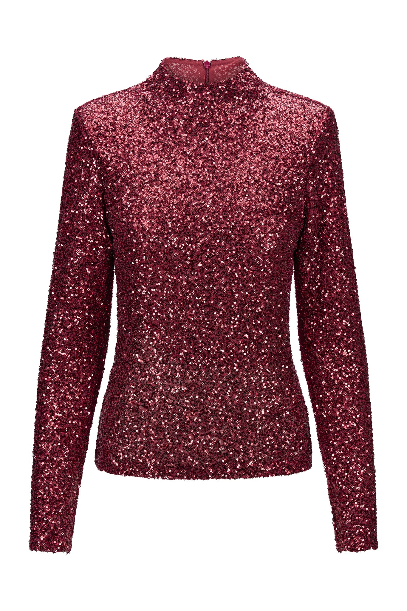 Katrin Uri Malene Top