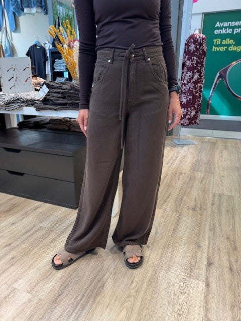 Second Female Irvine Denim Delicioso Jeans