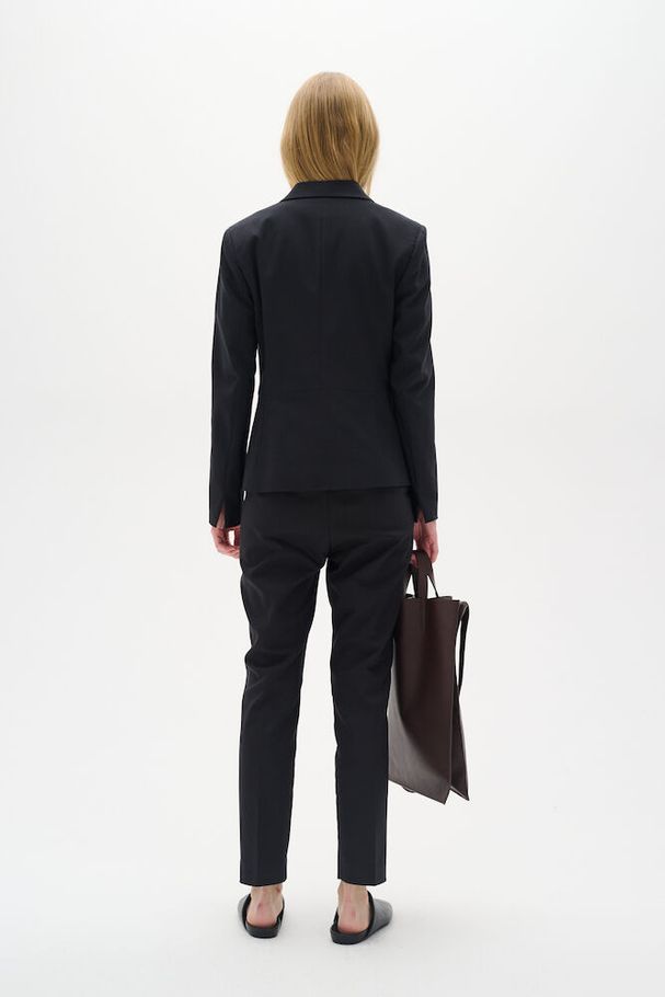 InWear Zella Black Blazer