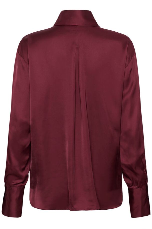 Inwear Pauline Cabernet Bluse