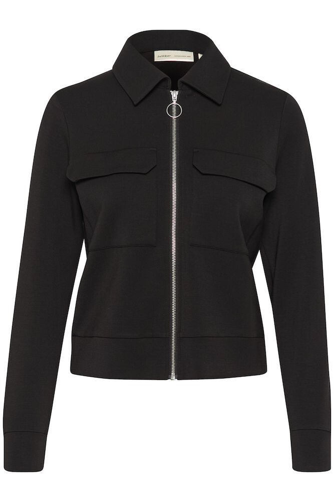 Inwear Beca Black Cardigan