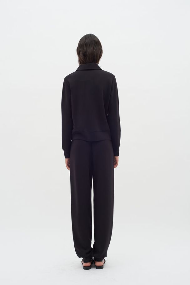 Inwear Beca Black Cardigan