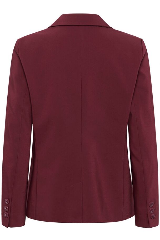 InWear Zella Classic Kort Cabernet Blazer