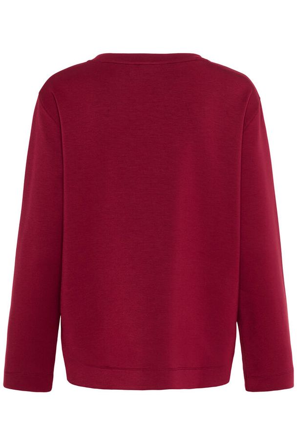 Inwear Gincent Cabernet Crewneck