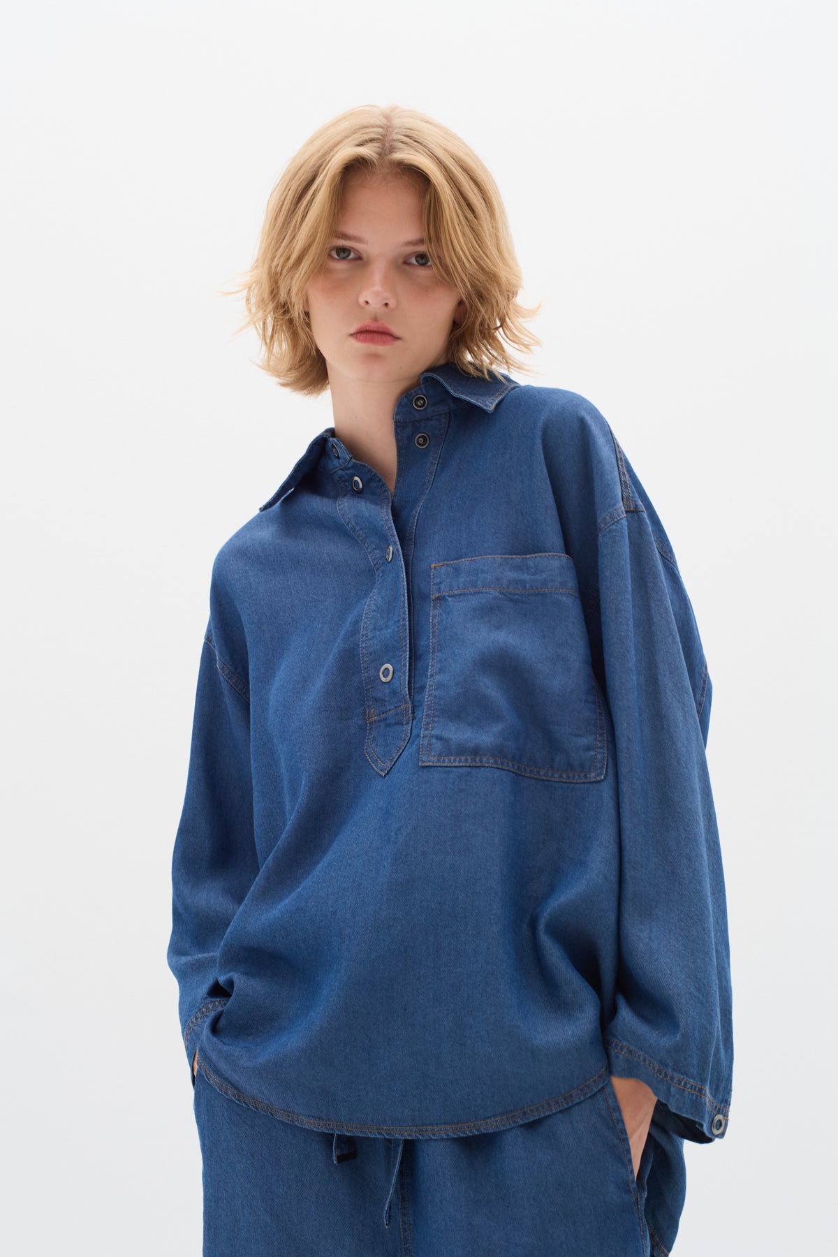 Inwear Philipa Skjorte