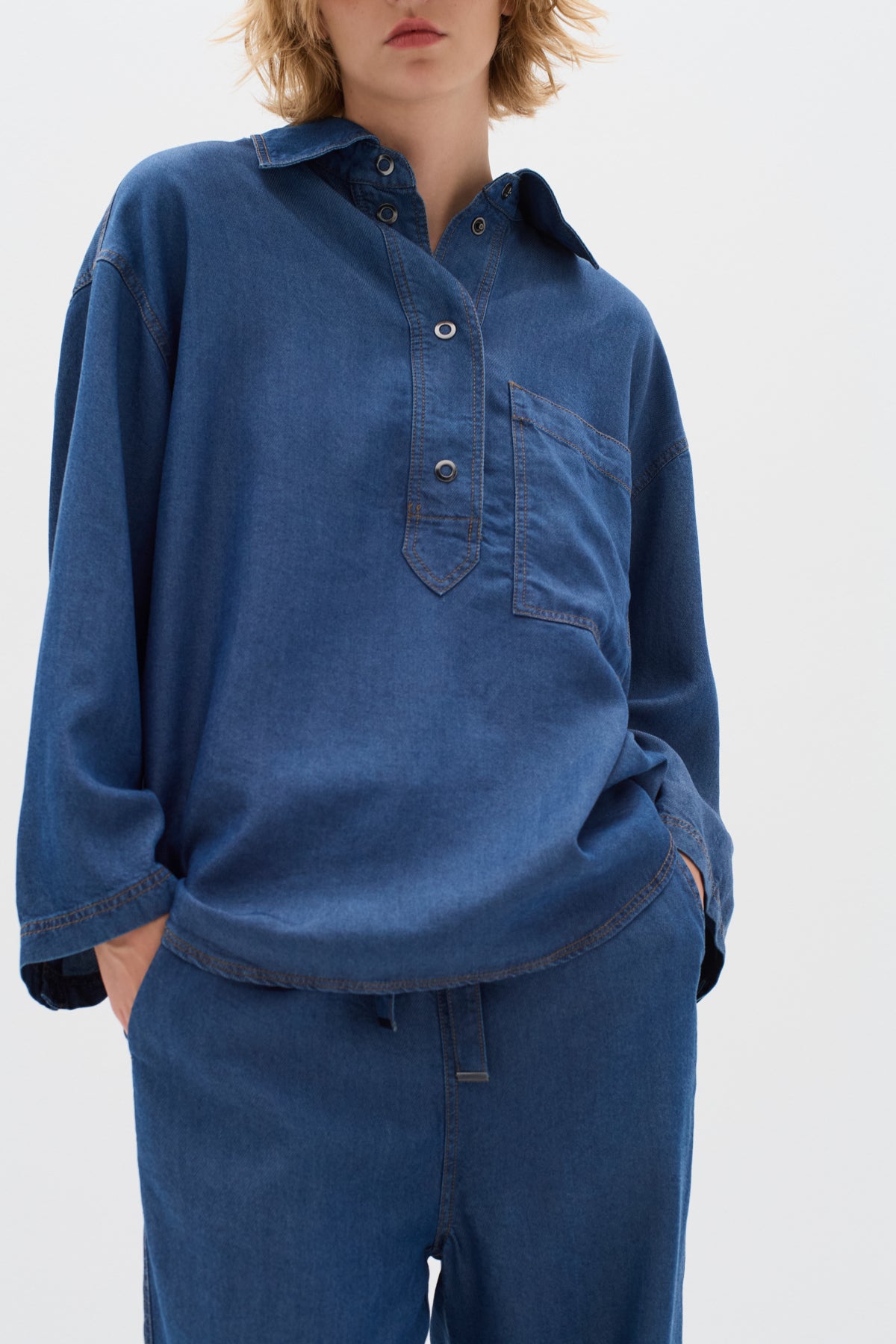 Inwear Philipa Skjorte