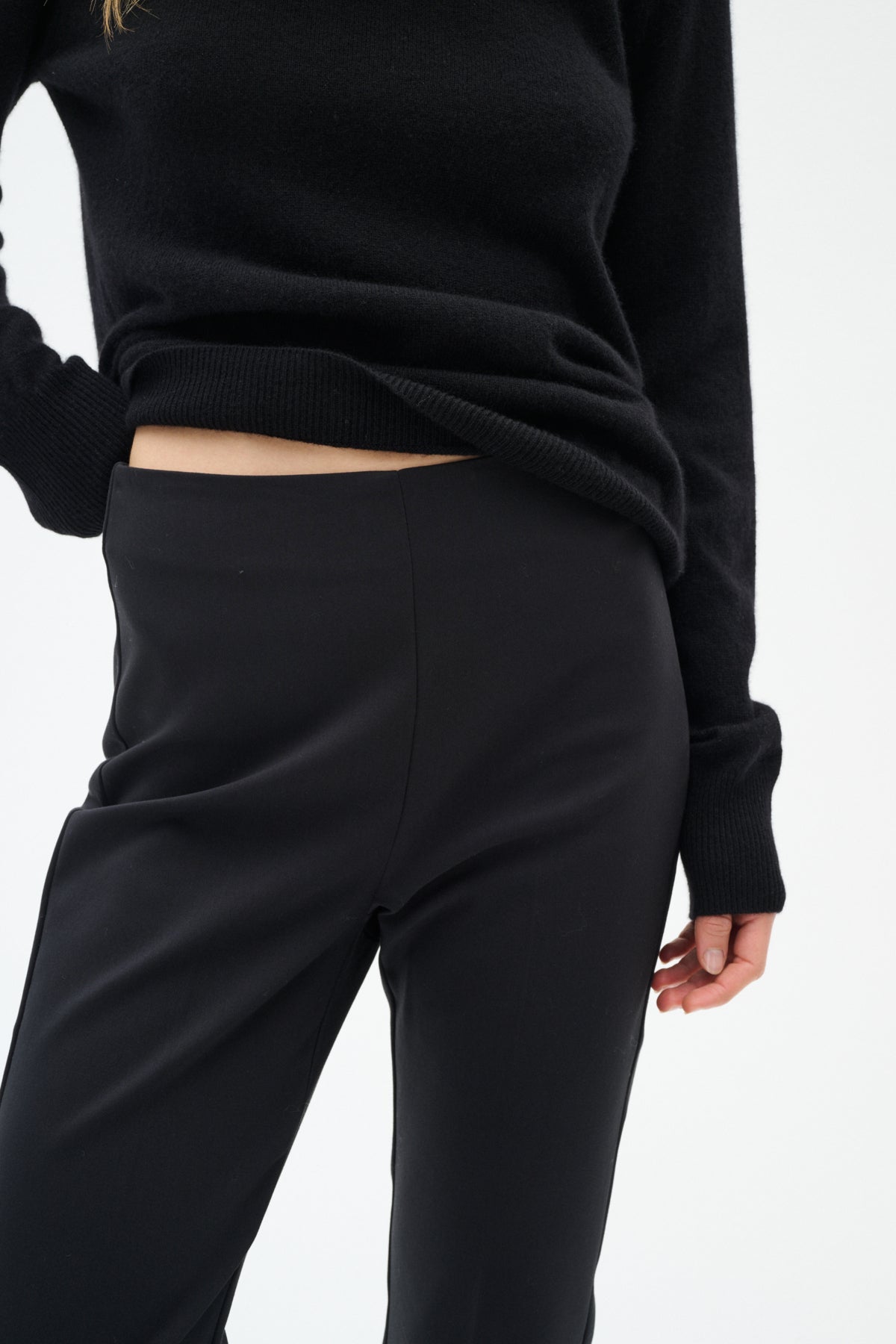 InWear Ziggi Bootcut Bukse