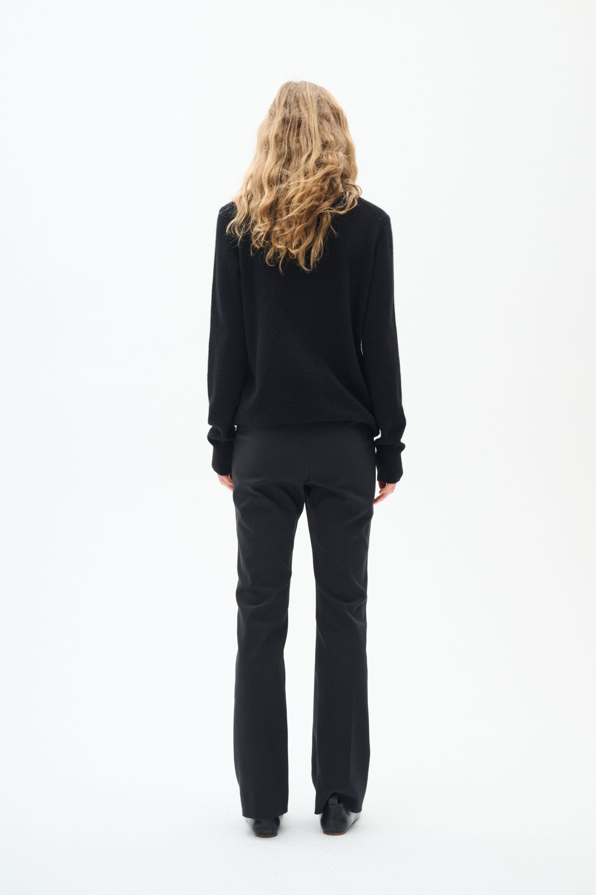 InWear Ziggi Bootcut Bukse