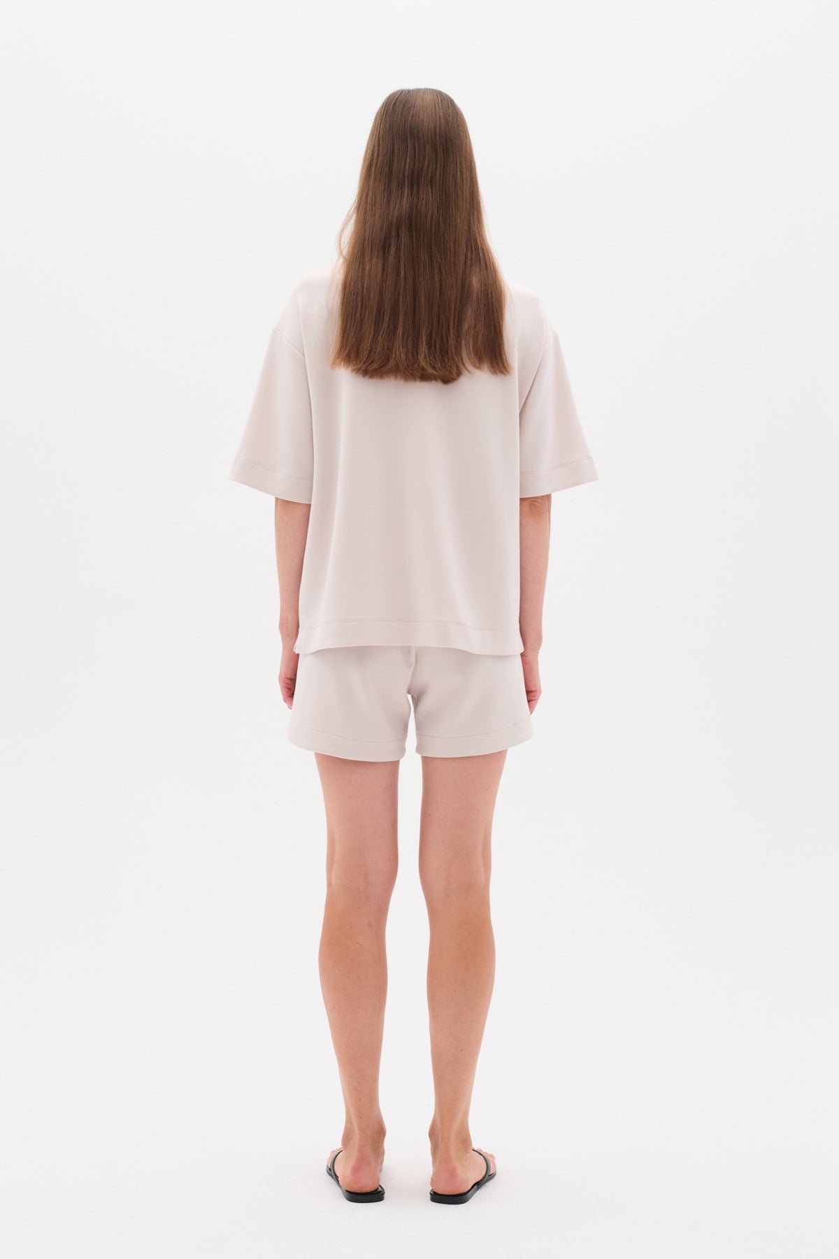 Inwear Hennieh VIncent Haze Shorts