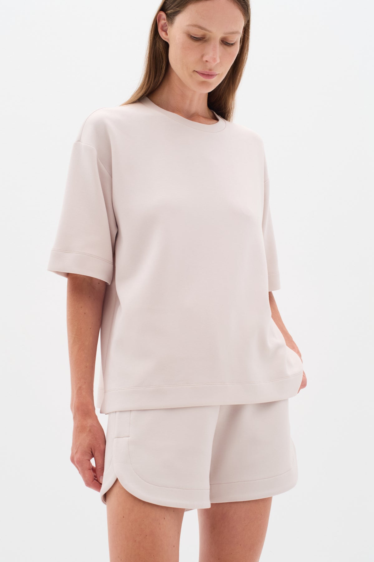 Inwear Hennieh VIncent Haze Shorts