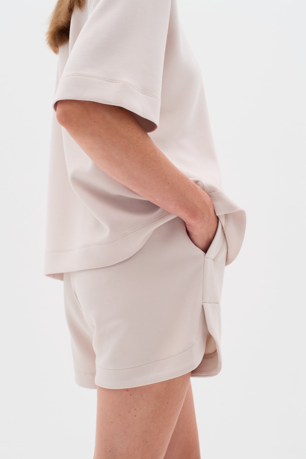 Inwear Hennieh VIncent Haze Shorts