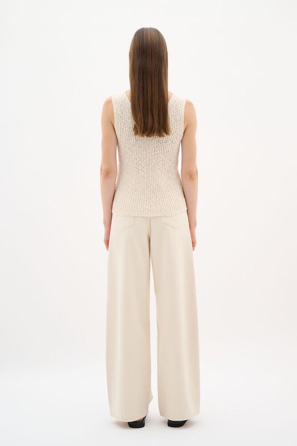 Inwear Siga Whisper White Topp