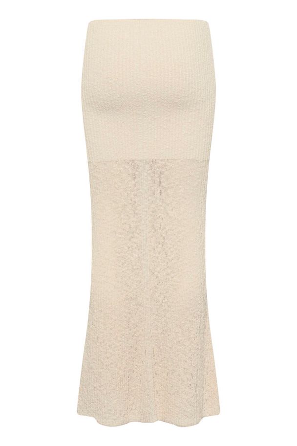 Inwear Siga Whisper White SKjørt