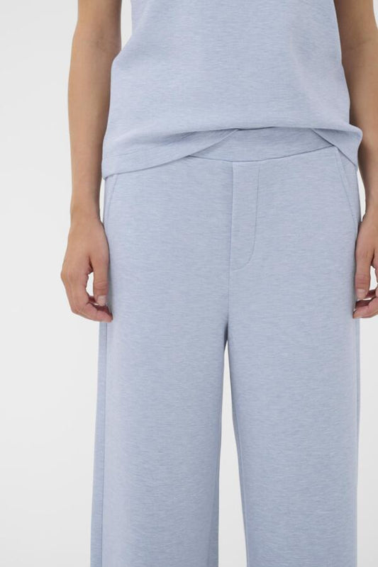 Inwear Gincette Endless Sky Melange Pant