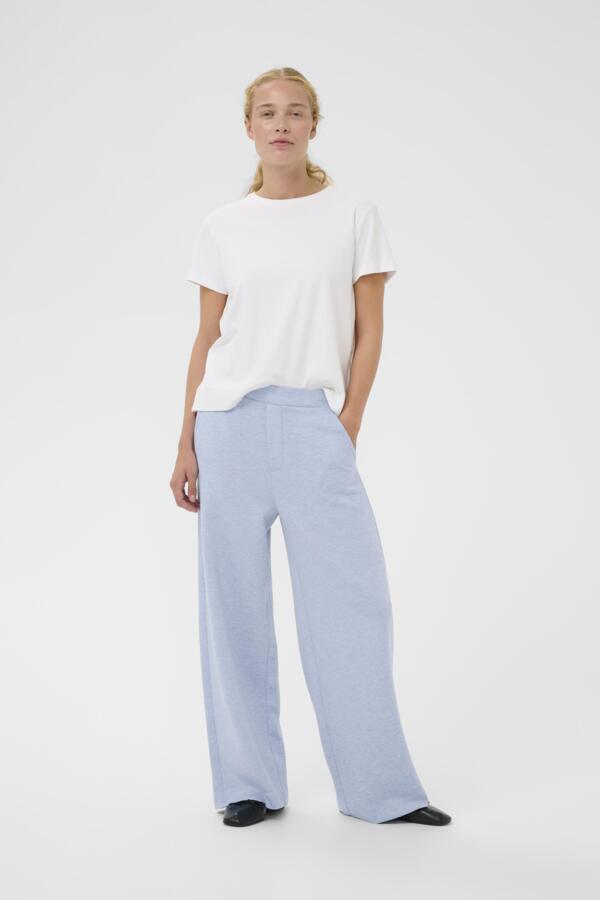 Inwear Gincette Endless Sky Melange Pant