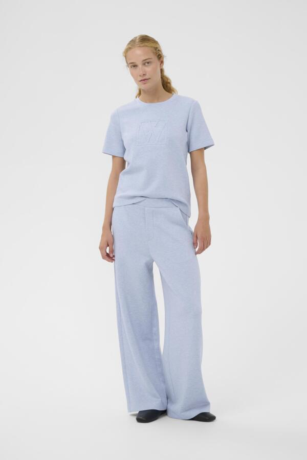 Inwear Gincette Endless Sky Melange Pant