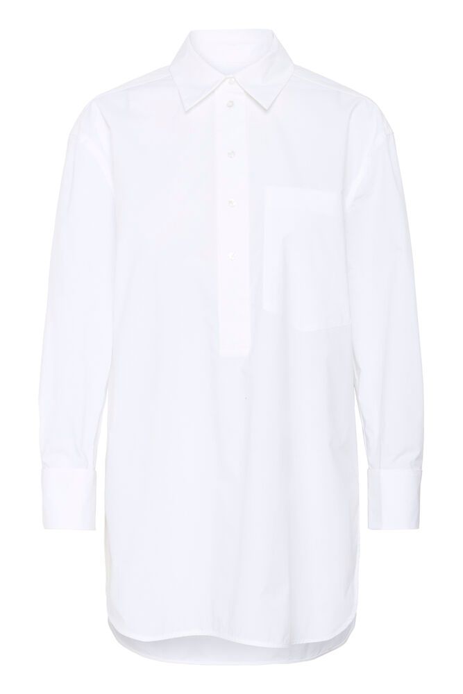 Inwear Atlas Oversized Skjorte