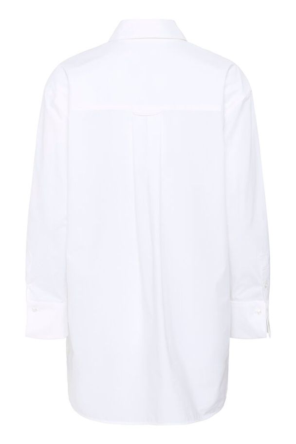 Inwear Atlas Oversized Skjorte