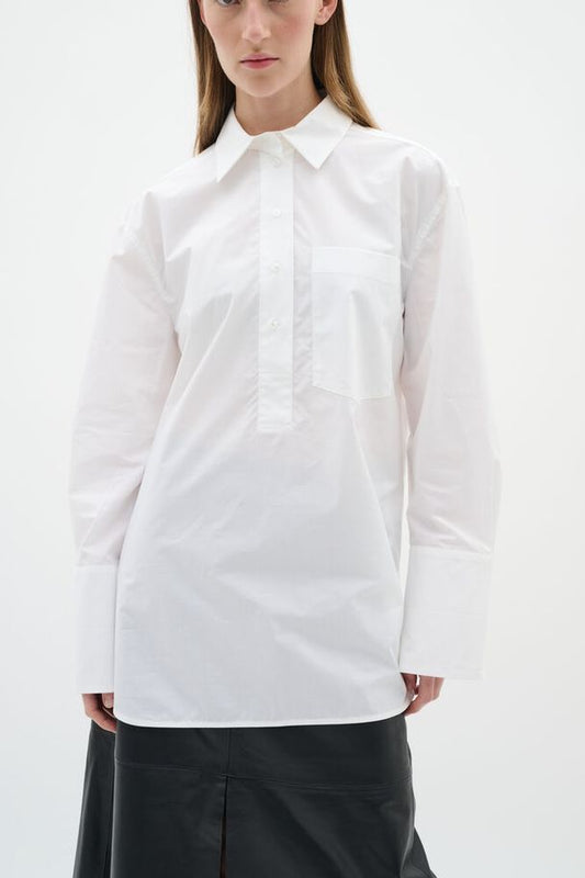 Inwear Atlas Oversized Skjorte