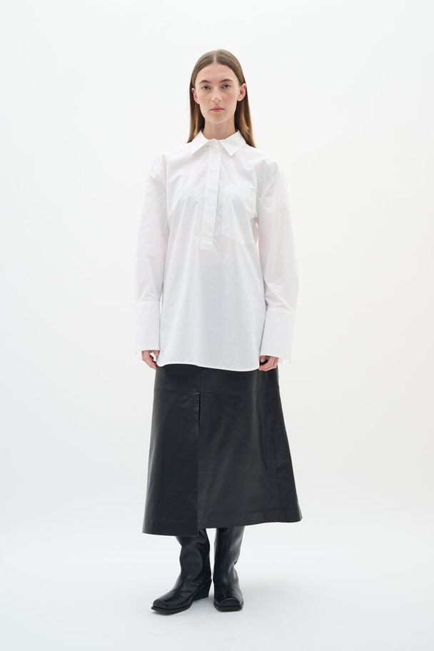 Inwear Atlas Oversized Skjorte
